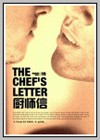 Chef's Letter (The)